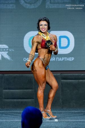 WELLNESS мастера 35+